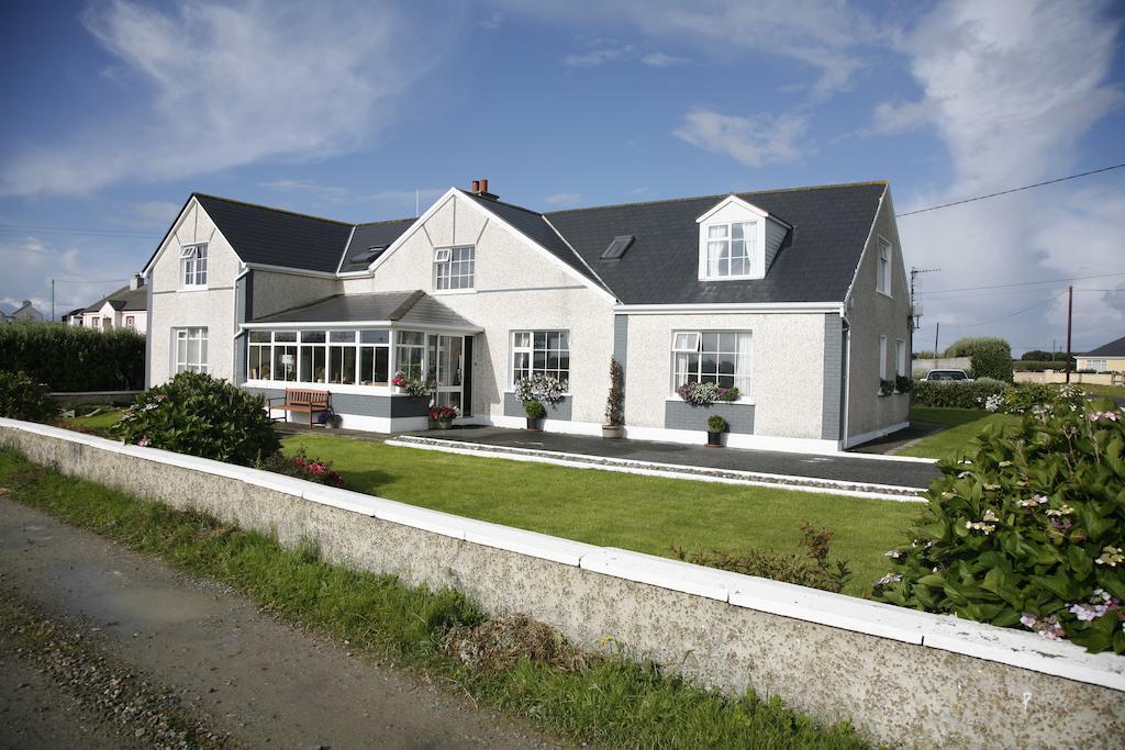 Bru Chlann Lir Bed and Breakfast Belmullet Exteriör bild
